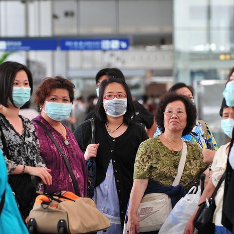 香港流感最新死亡人数统计与分析