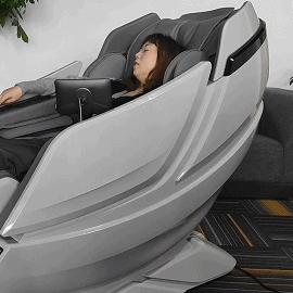 按摩椅实时报价与选购指南