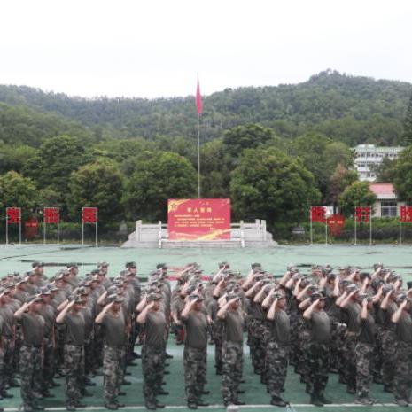 军体拳新篇章，融合传统与现代体能训练之道