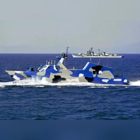 中国尖端武器概览介绍