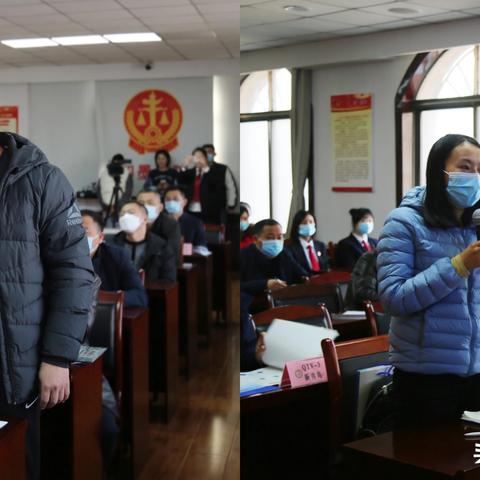 即墨市最新新闻动态报道