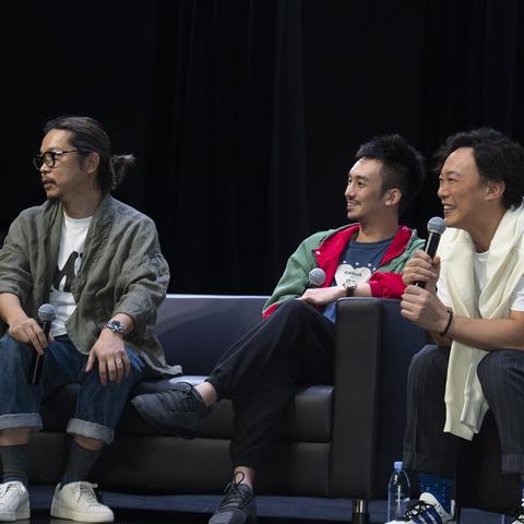 Eason最新专辑，音乐之旅新篇章开启