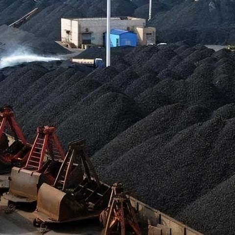 最新标煤价格走势分析