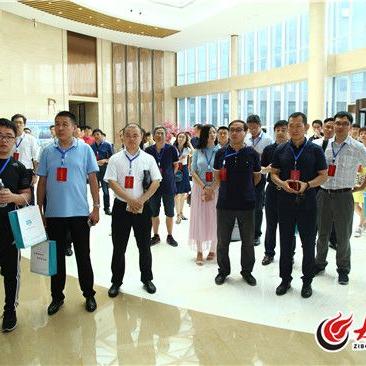 淄博新区规划最新动态报道