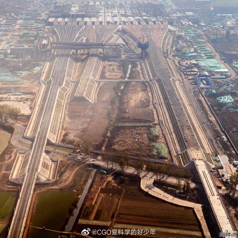 郑州高铁南站建设最新进展深度解析