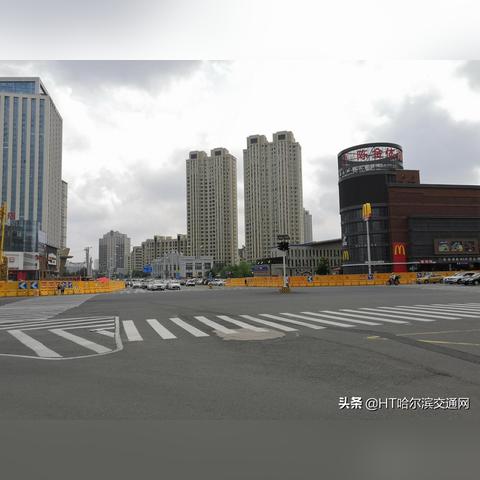 哈地铁3号线最新进展消息速递