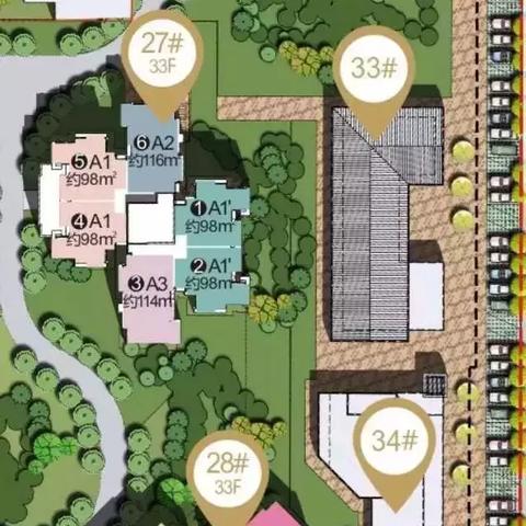明信城仕林府房价最新动态解析