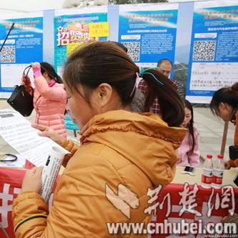 大悟县招聘会信息最新详解