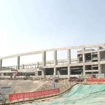 连淮扬镇铁路最新设计时速与未来发展展望