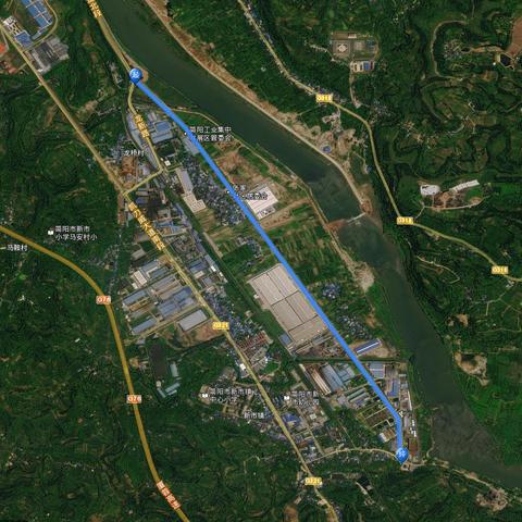 简阳十里坝最新动态报道